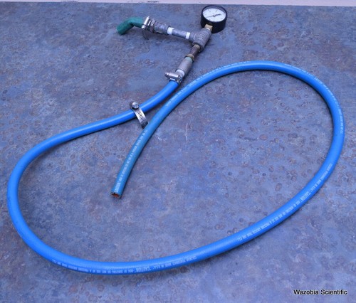 Gas regulator - gas,