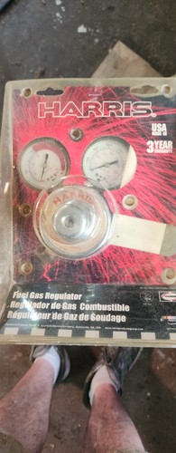 Gas regulator - gas,