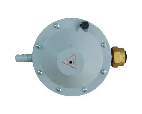 Gas cylinder regulator - gas,