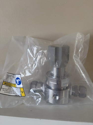 Gas regulator - gas,